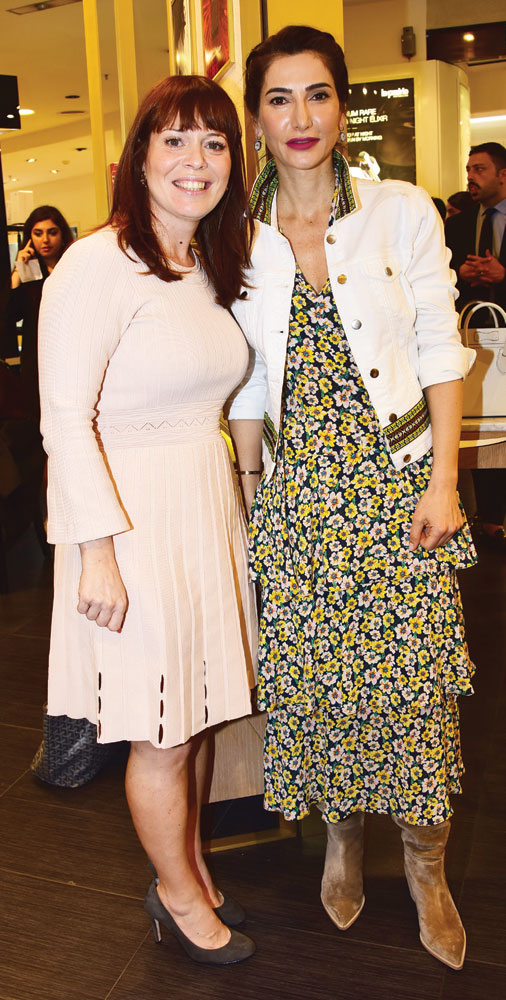 Anılarını parfüm yaptı