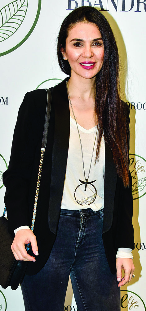 Çay tadımında buluştular