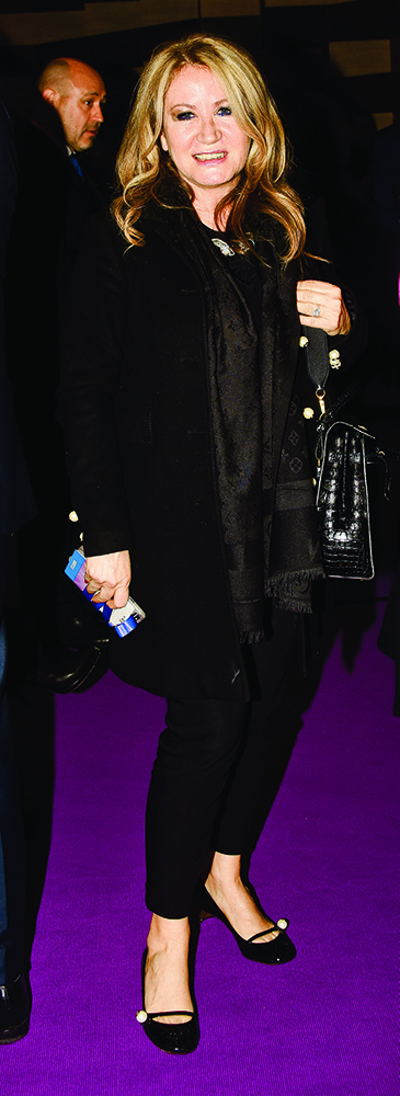 'Kadının Gücünü' gösterdiler