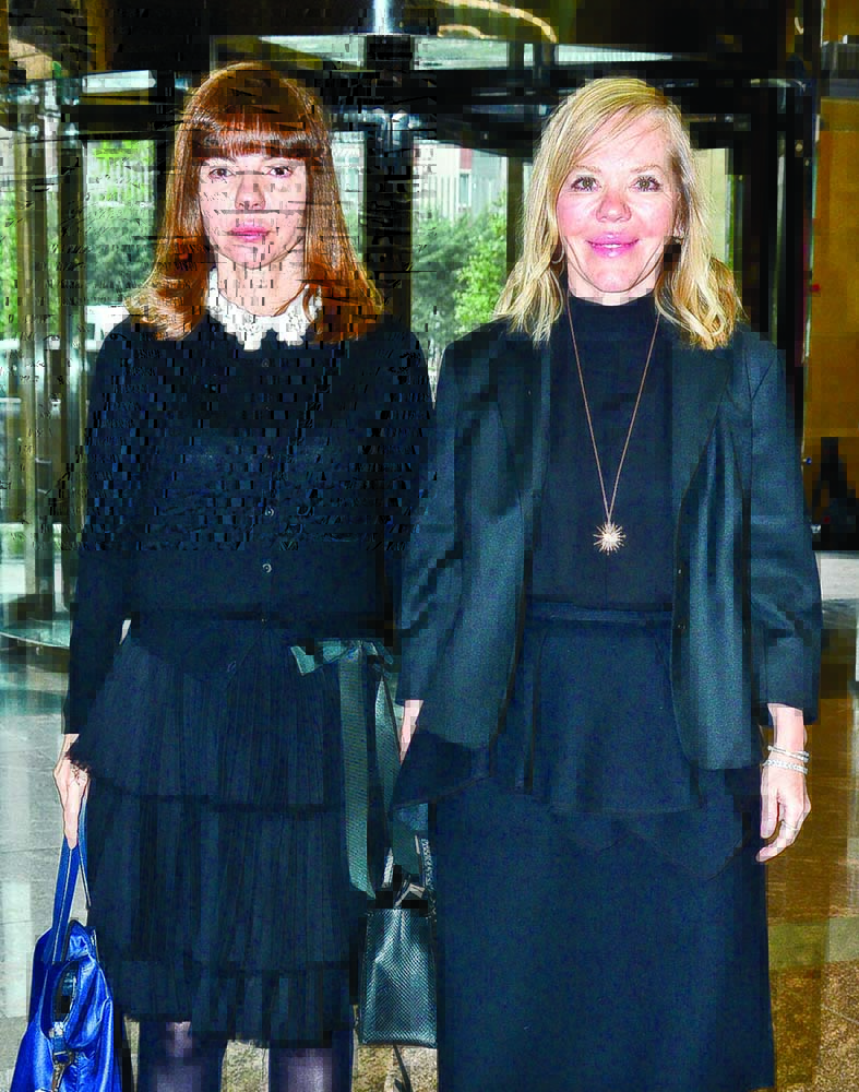 'Kadının Gücünü' gösterdiler