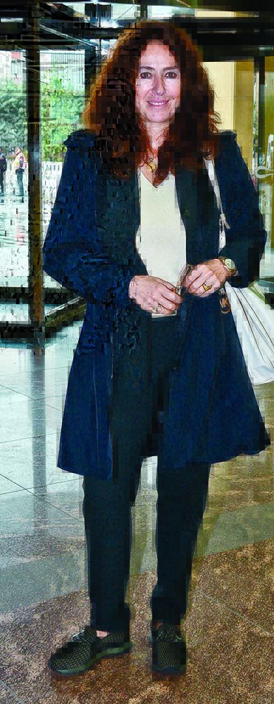 'Kadının Gücünü' gösterdiler