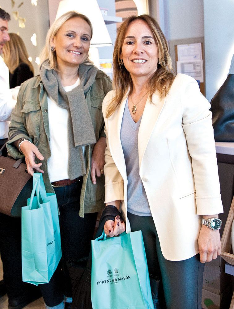 Ünlü annelere teknoloji sohbeti