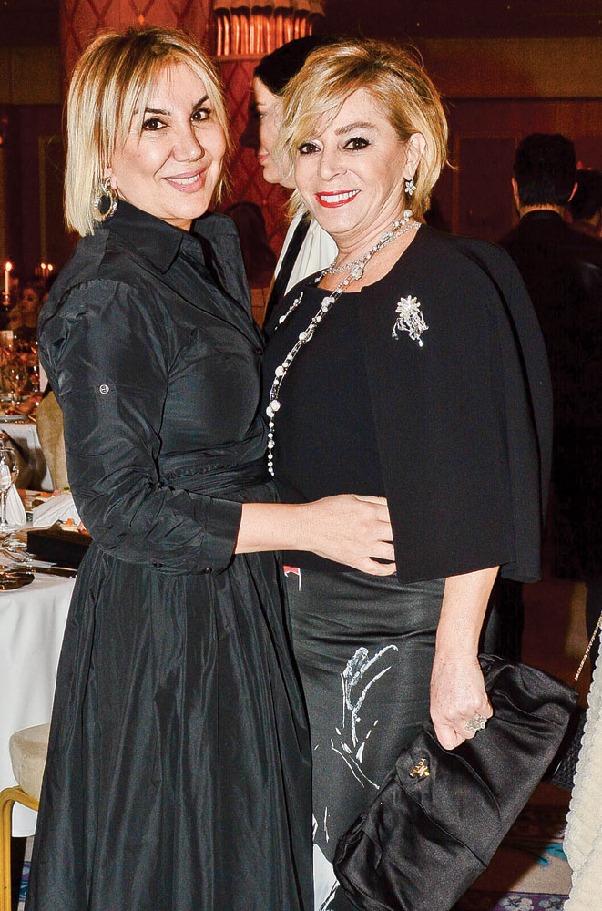 Eğlenceli yardım yemeği