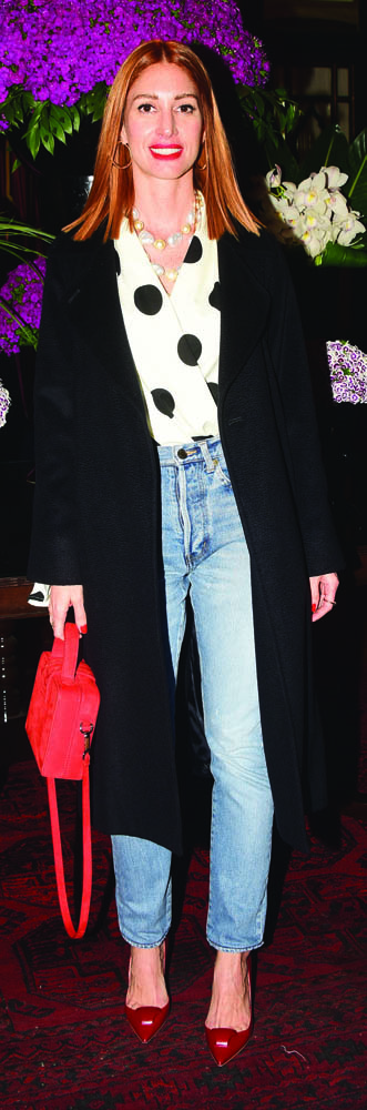 Marakeş'ten ilham aldı