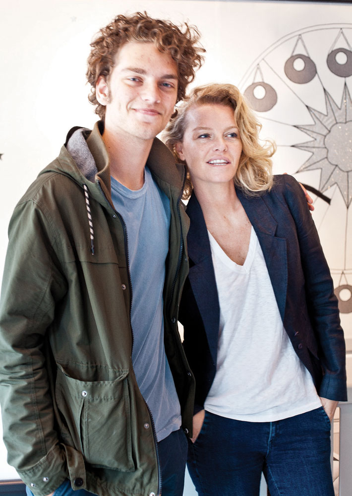 Ünlü annelere teknoloji sohbeti