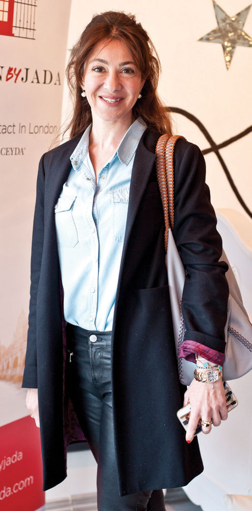 Ünlü annelere teknoloji sohbeti