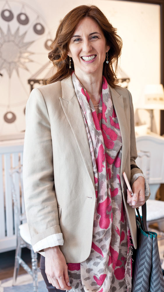 Ünlü annelere teknoloji sohbeti