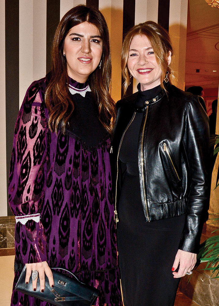 Eğlenceli yardım yemeği