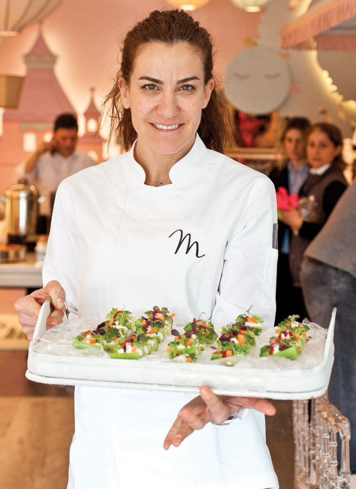 Ünlü annelere teknoloji sohbeti