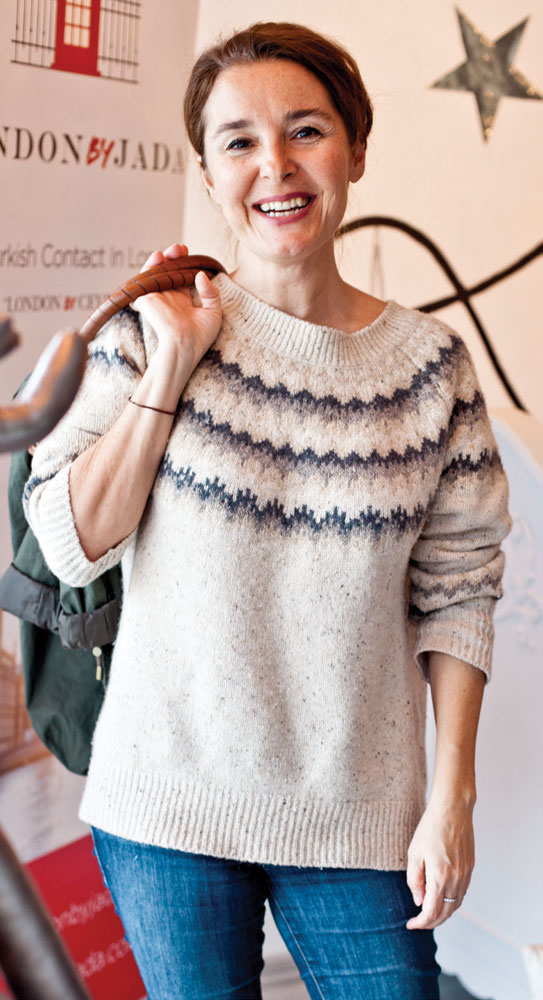 Ünlü annelere teknoloji sohbeti