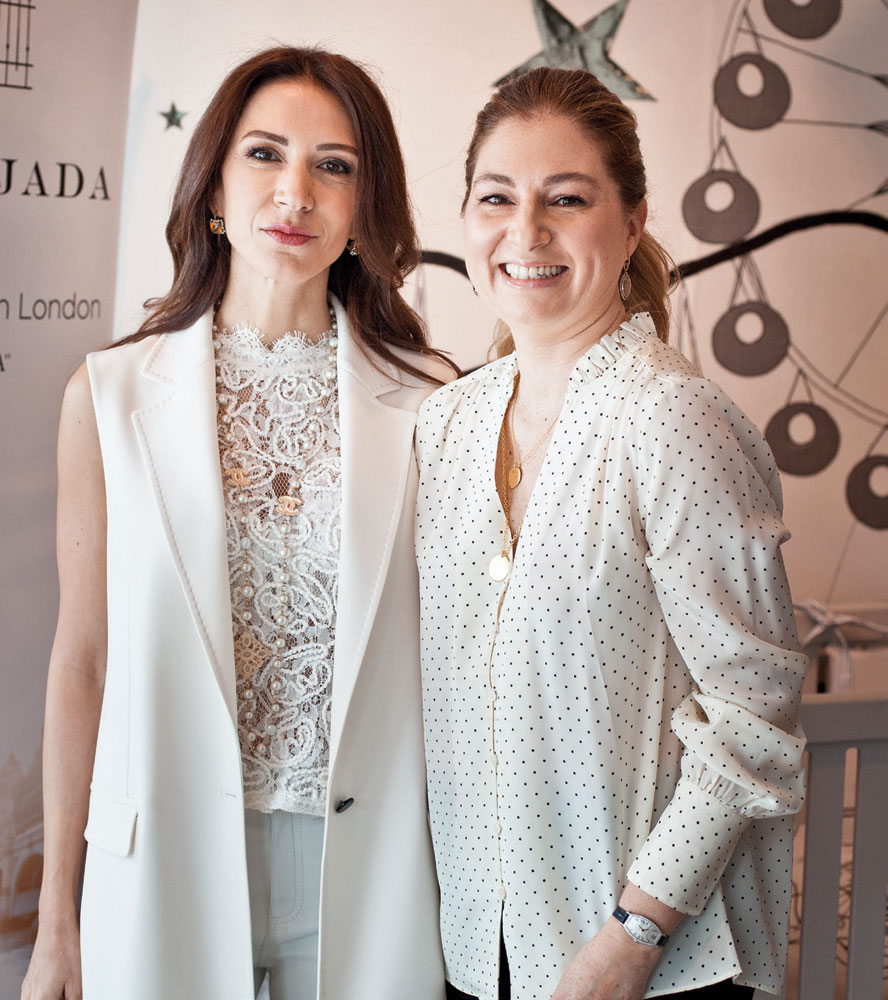 Ünlü annelere teknoloji sohbeti