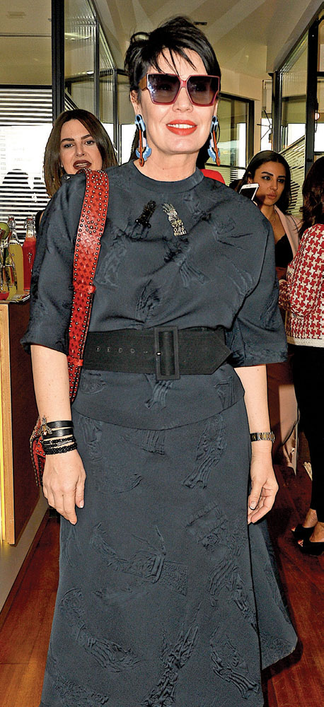 İstanbul'da şube açtı