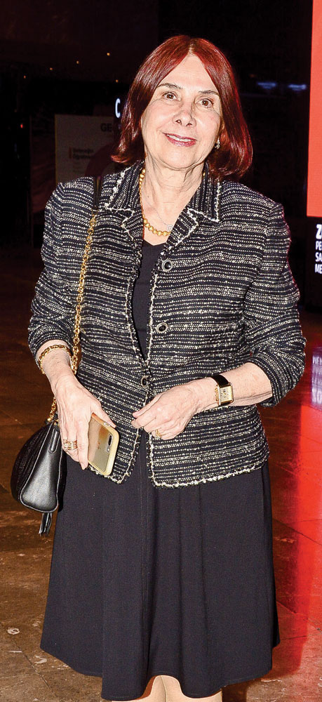 Yardım konserine büyük ilgi