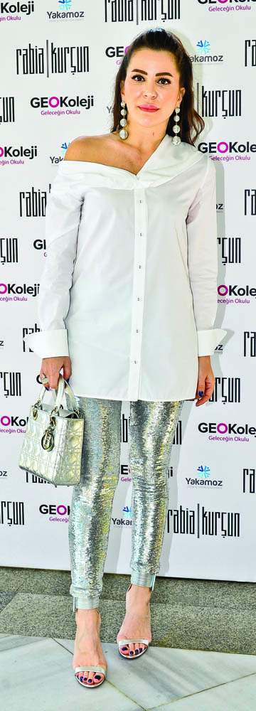 Yaz koleksiyonu tam not aldı