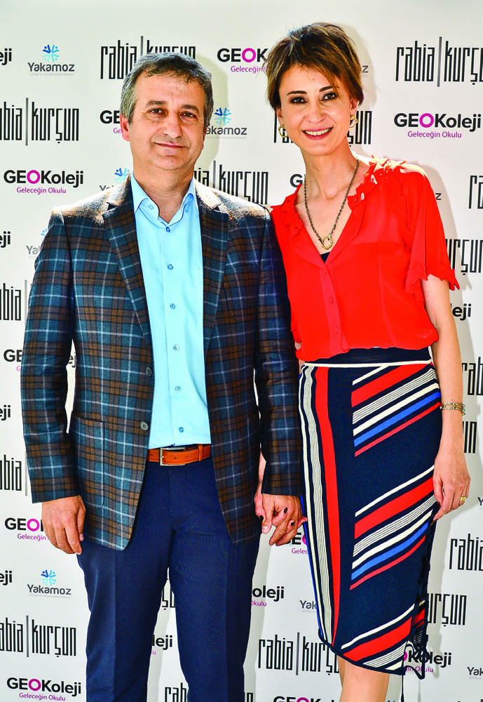 Yaz koleksiyonu tam not aldı