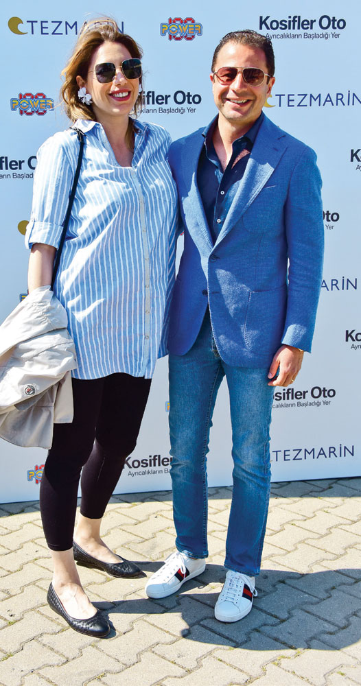 Baharın gelişini kutladılar