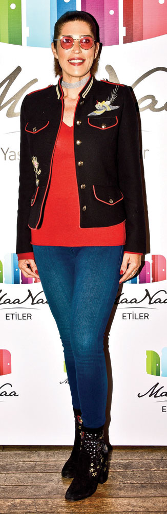 Yeni projeye sohbetli davet