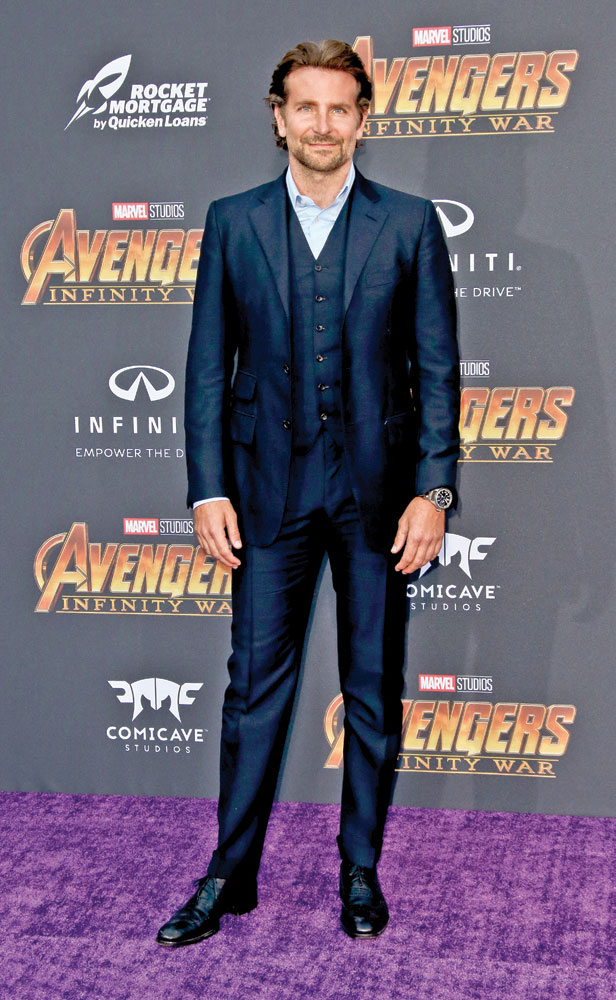 Dünya yıldızları galada buluştu