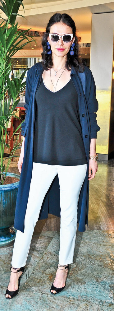 Boğaz manzaralı tanıtım