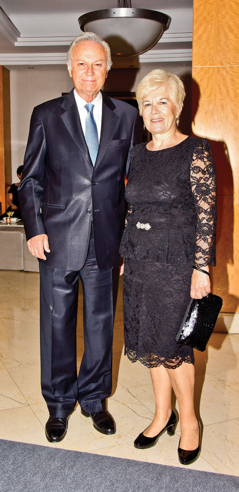 Silikon vadisi’nde başlayan aşkta mutlu son