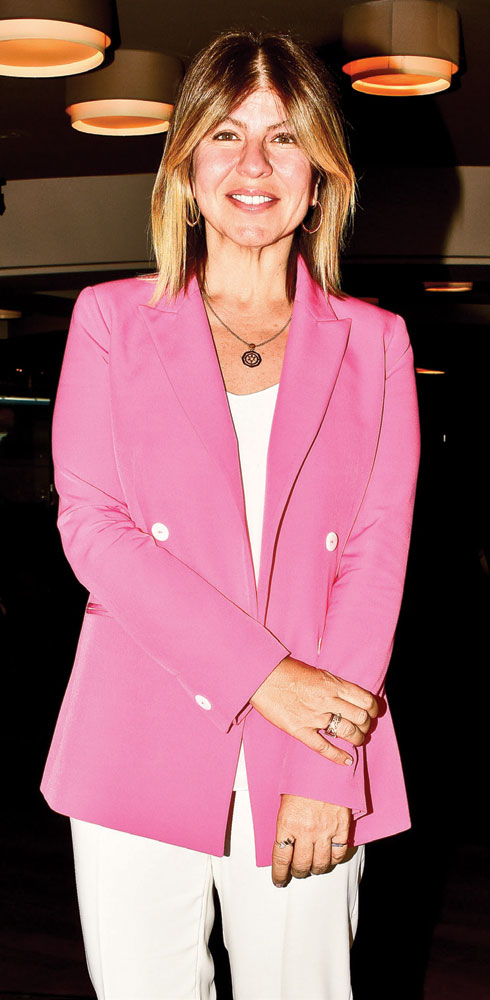 Yeni projeye sohbetli davet