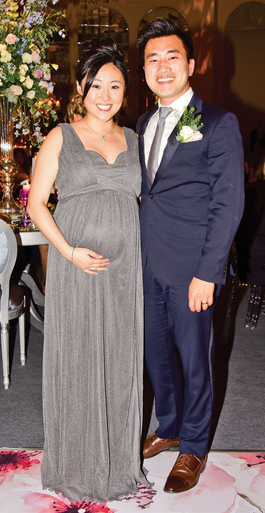 Silikon vadisi’nde başlayan aşkta mutlu son