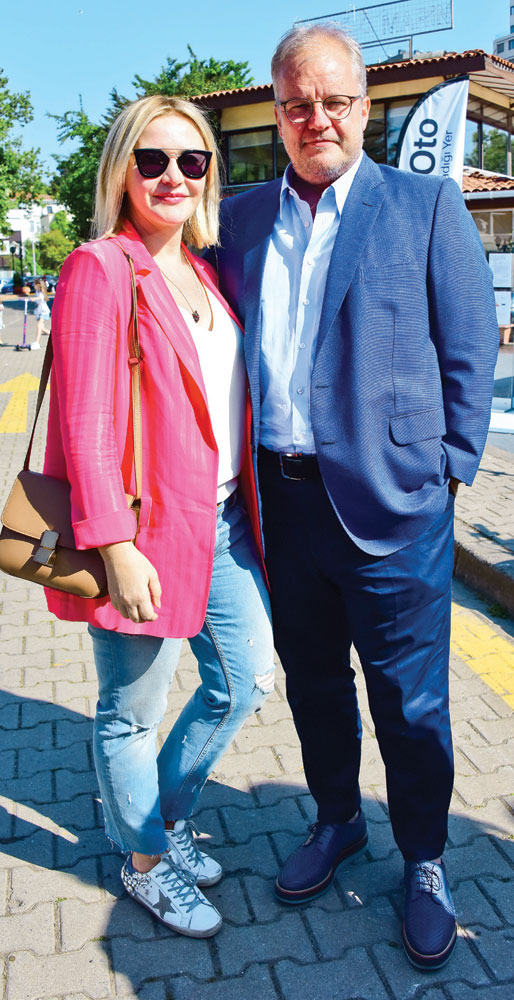 Baharın gelişini kutladılar