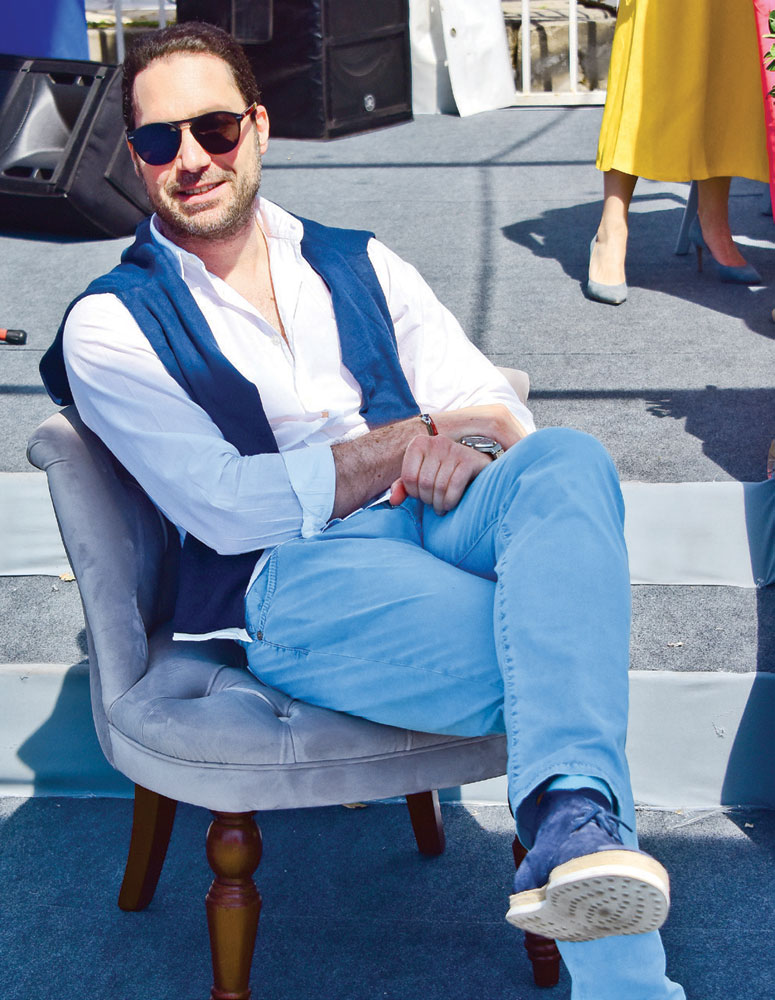 Baharın gelişini kutladılar