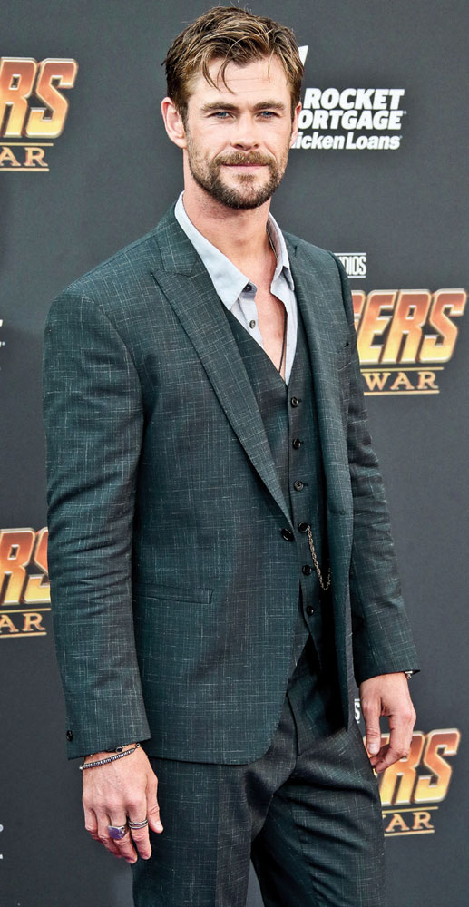 Dünya yıldızları galada buluştu