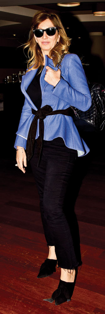 Yeni projeye sohbetli davet