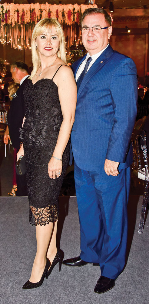 Silikon vadisi’nde başlayan aşkta mutlu son