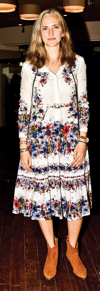 Yeni projeye sohbetli davet