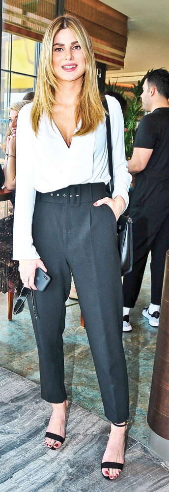 Boğaz manzaralı tanıtım