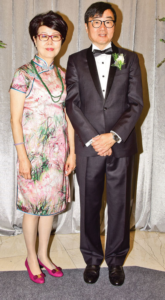 Silikon vadisi’nde başlayan aşkta mutlu son