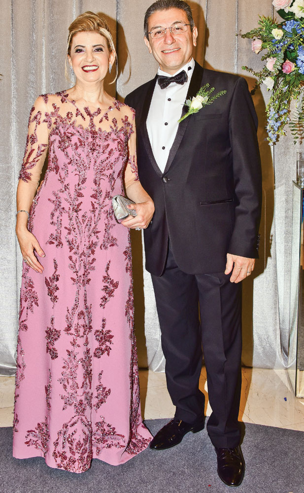 Silikon vadisi’nde başlayan aşkta mutlu son