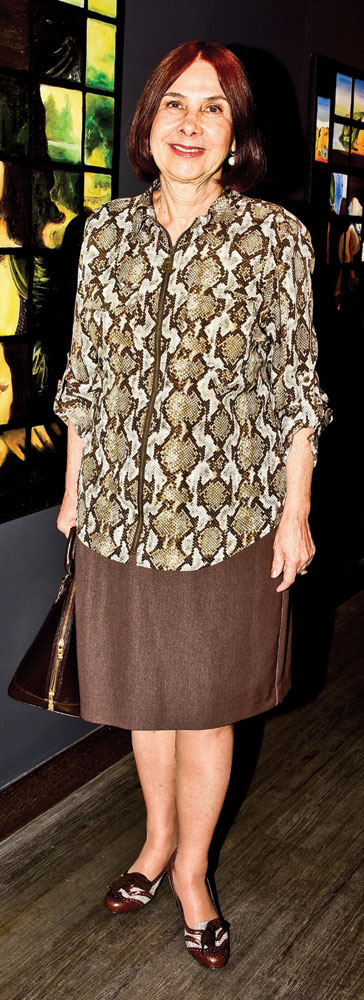 Genç sanatçılara destek