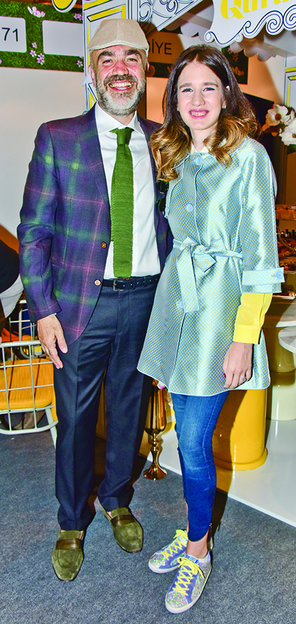 Geleneksel kermese büyük ilgi