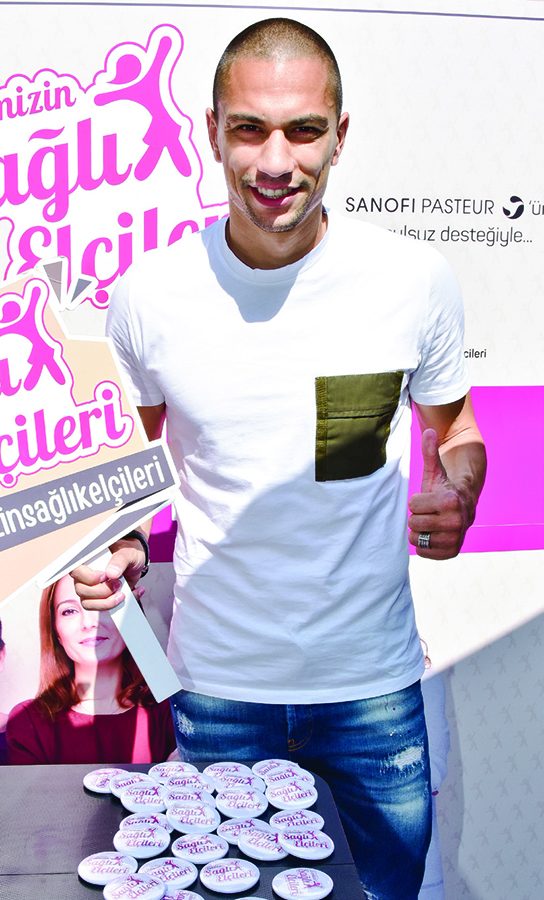 Geleneksel kermese büyük ilgi