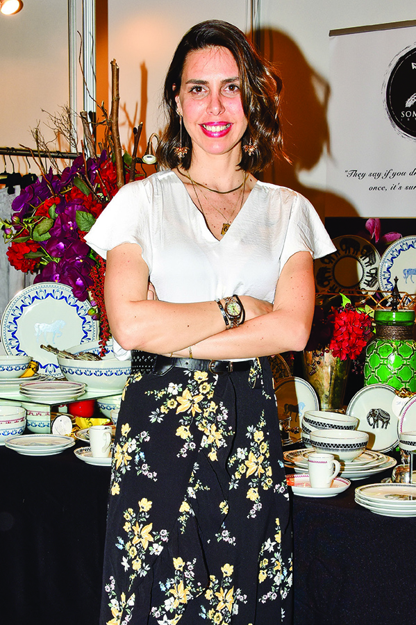 Geleneksel kermese büyük ilgi