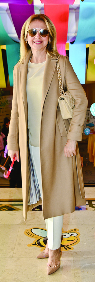 Geleneksel kermese büyük ilgi