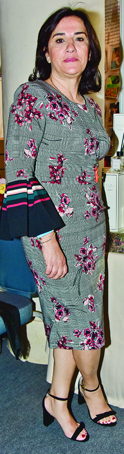 Geleneksel kermese büyük ilgi