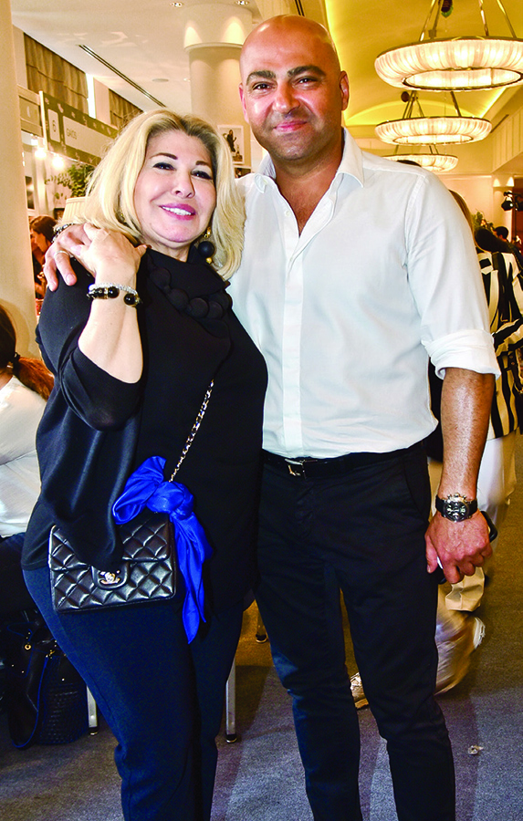 Geleneksel kermese büyük ilgi