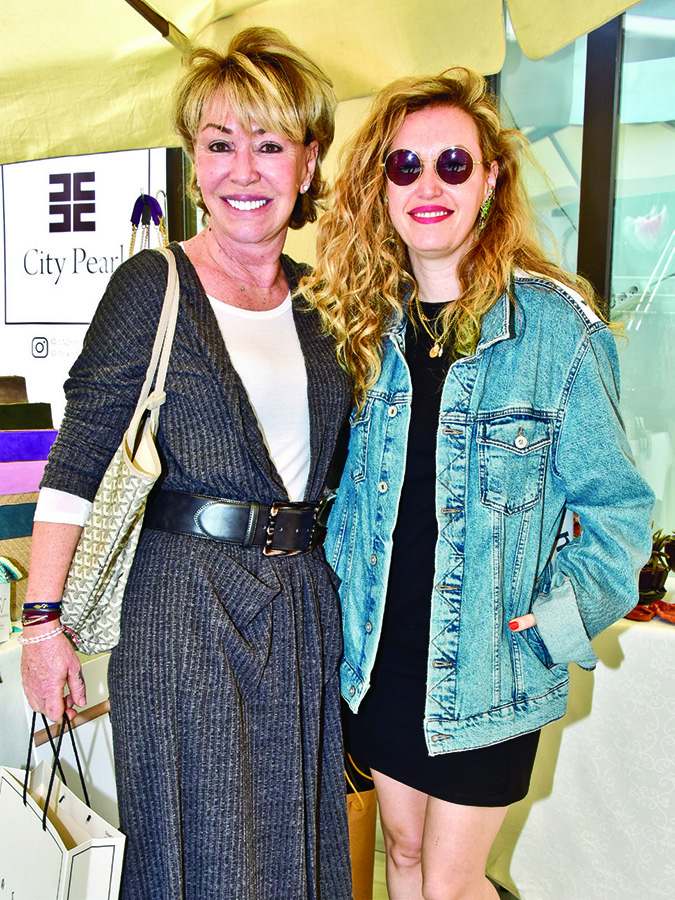 Geleneksel kermese büyük ilgi