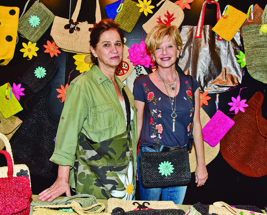 Geleneksel kermese büyük ilgi