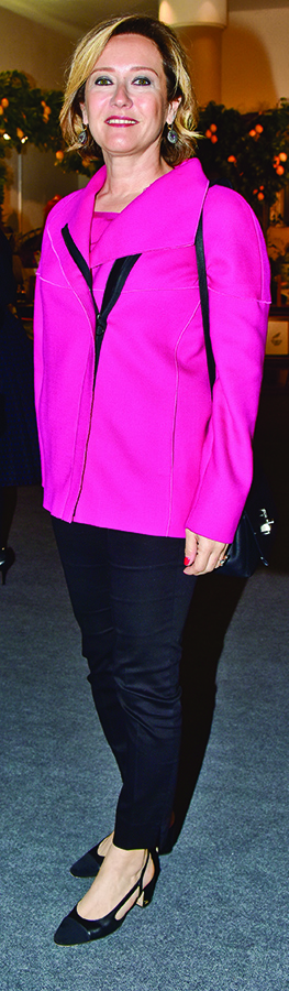 Geleneksel kermese büyük ilgi