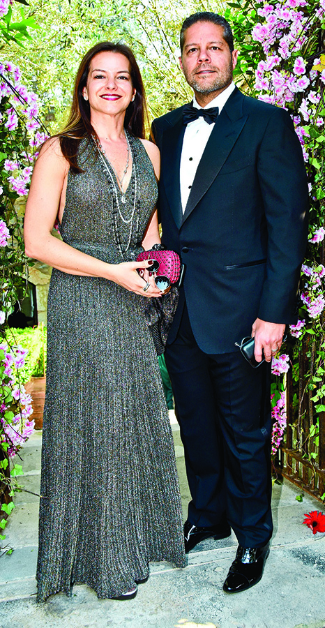 İki yıldır süren aşkta mutlu son