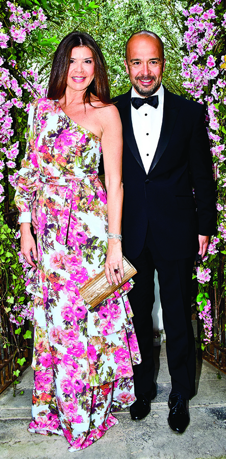 İki yıldır süren aşkta mutlu son