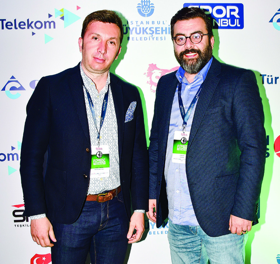 Türk futbolunun geleceği masaya yatırıldı