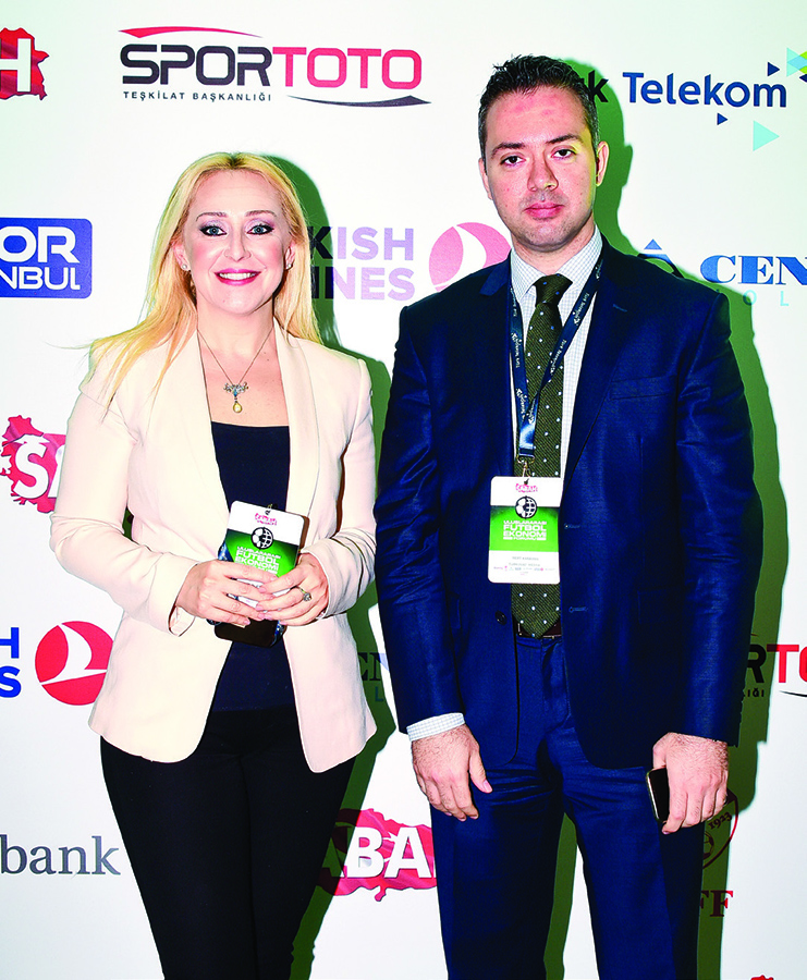 Türk futbolunun geleceği masaya yatırıldı