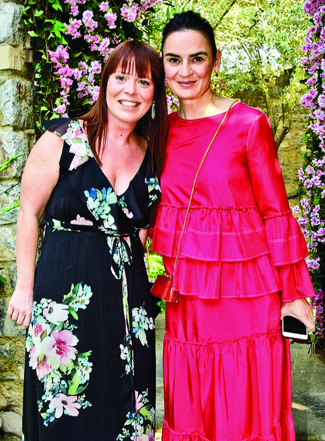 İki yıldır süren aşkta mutlu son